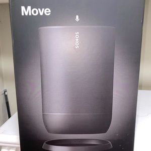 Sonos MOVE speaker